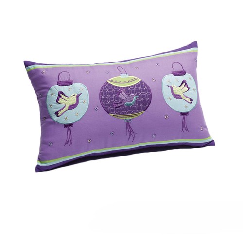 Kids Boys Girls Children Cushion by Jiggle & Giggle - Shaped Round Square Oblong - Picture 5 of 11