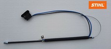 CAVO FILO ACCELERATORE PER DECESPUGLIATORE STIHL FS 240 R FS 260 R FS 460 R
