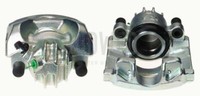 Budweg Caliper Bremssattel Bremssystem ATE FüR CitroëN Berlingo 1.6 Hdi 90