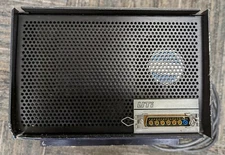 UTI RF GENERATOR MODEL 100C