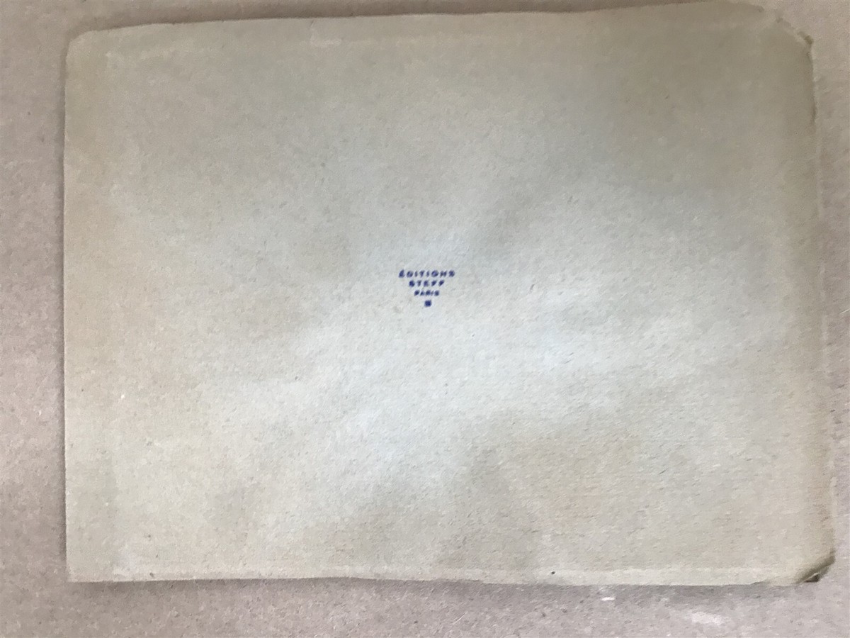 Publicité Ancienne Peugeot 1928 – Sans Soupapes 6/12 Cv, 32x23.5 Cm (occasion)