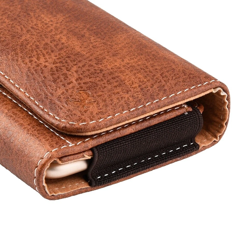 Max Teléfono Celular Billetera casos para ZTE