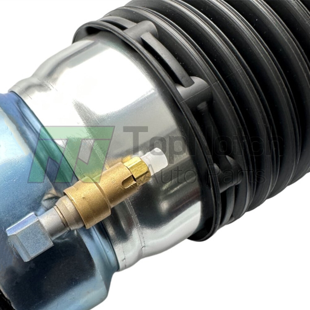 For Rolls-Royce Ghost Wraith Dawn RR4 RR5 RR6 Front Left Air Suspension Spring