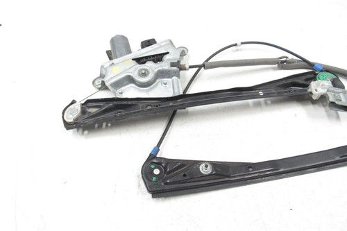 2003 to 2008 Jaguar S-Type -- Right Front Door ---Window Regulator XR848093 - Picture 2 of 7