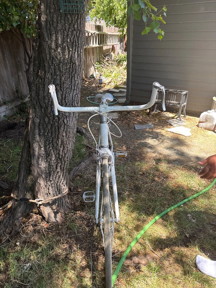 FIELTRO F65X CICLOCROSS BLANCO  Foto 3 de 4