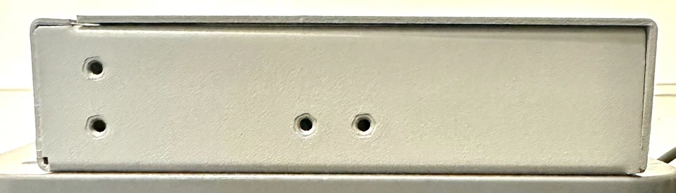 Расширитель сети аудио Valcom VIP-LLE SA-VIP130-IC-1 IP односторонняя связь IC улучшенный - Изображение 2 из 4