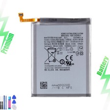 Replacement Battery for Samsung Galaxy A22 4G A225 EB-BA315ABY 4860 mAh