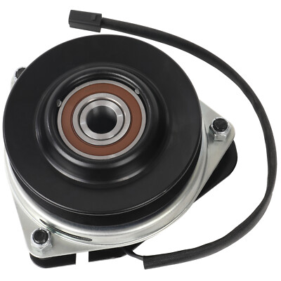 Electric PTO Clutch for Ogura MA-GT-DX11CU Diameter Pulley 5 5/16 Electric PTO Clutch for Ogura MA-GT-DX11CU Diameter Pulley 5 5/16