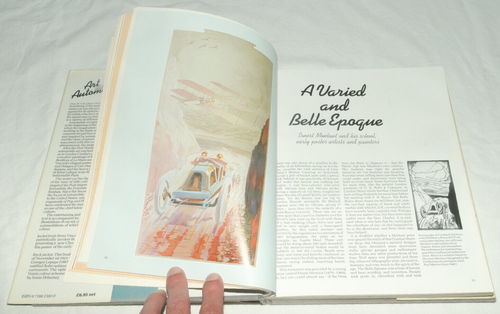 D B Tubbs – Art And The Automobile 1st Ed 1978 Hardback Book - Picture 12 of 20