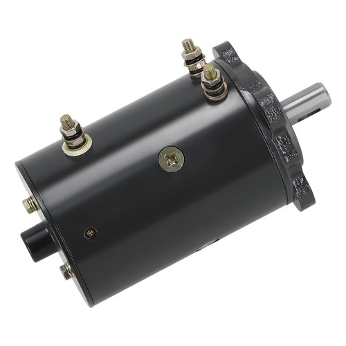 Winch Motor for Ramsey Desert Dynamics 5686 405-10105 MBJ4410 MBJ4411 20049 12V - Picture 7 of 12