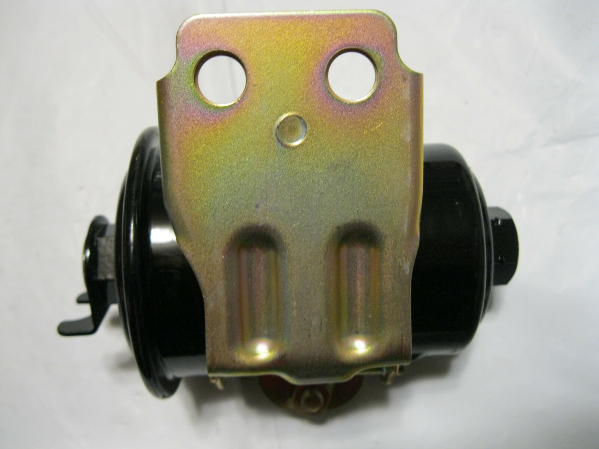Mitsubishi OEM Fuel Filter MB504754 | eBay