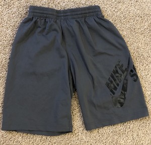 boys nike sb shorts