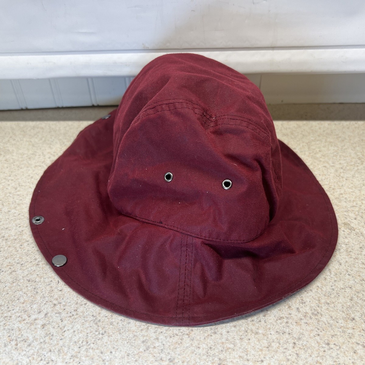 NEW WITH TAGS JCrew Fruit Bucket Hat in Small/Medium Wide-brim Raffia Bucket Hat For Women | J.Crew main image 3