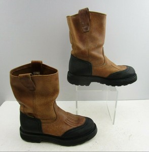 ebay mens boots size 10