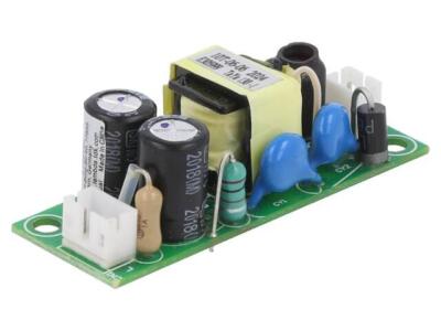 KPSB6-24-J Wandler: AC/DC 6W 90-264VAC UAusg: 24VDC IAusg: 250mA 83% TDK-LAMBDA