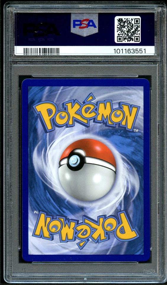 Pokemon Team Up Electrocharger 193 PSA 10 - Image 2 of 2