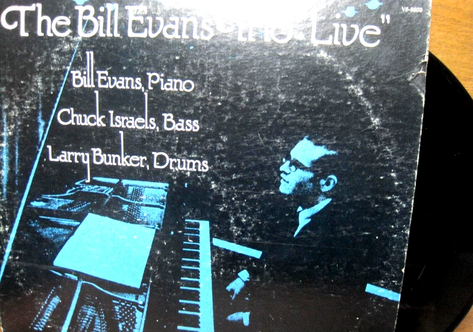 Trio Live — 第 2/3 张图片