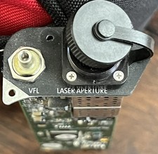 EXFO PM-203-VFL From FTB-200