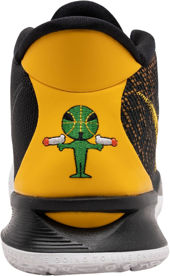 Kyrie7 カイリー7 RAYGUN EP27.5cm Nike Kyrie 7 EP 'Roswell Raygun' CQ9327-003