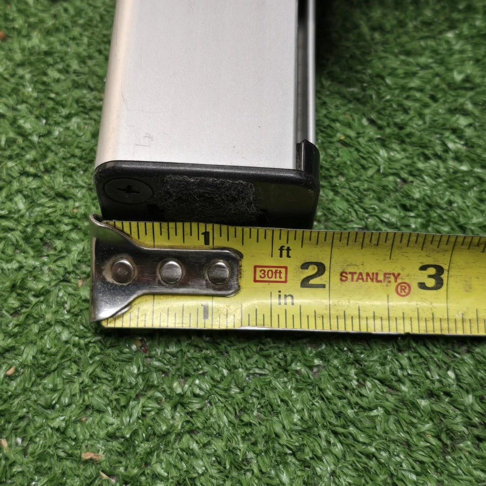 Cubierta de carga trasera negra para Subaru Legacy Outback 2005-2008 OEM Foto 4 de 4