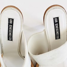 Ann Demeulemeester Sandals for Women for sale | eBay Ann Demeulemeester Sandals for Women for sale | eBay