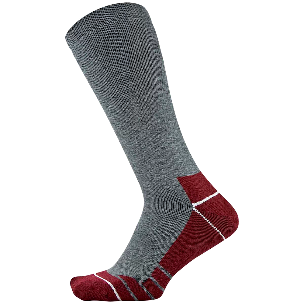 Under Armour UA Hitch Rugged Boot Socks Size 8.5-13