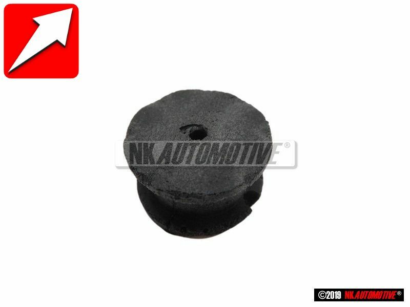 Original VW Accelerator Throttle Gas Pedal Cable Bushing Grommet