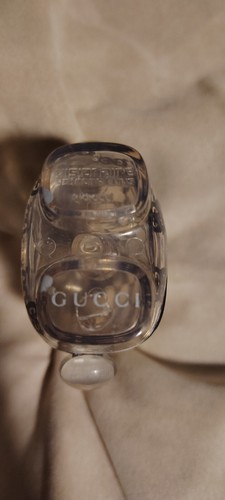 Gucci Visionaire Kid Roboter _RAR 4 Zoll Collaboration Sammlerstück - Bild 2 von 6