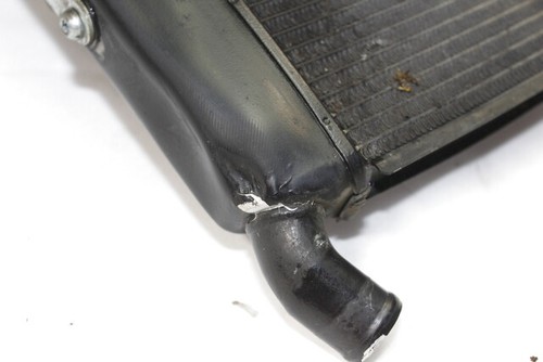 YAMAHA MT-09 TRACER 900 ABS KÜHLER 2015 - 2016 2PP124610000 RADIATOR MIT AMMA - Bild 5 von 6
