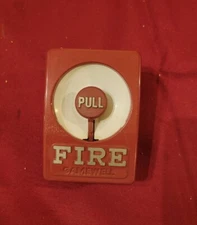 Gamewll FCI M46-28T Pull Station