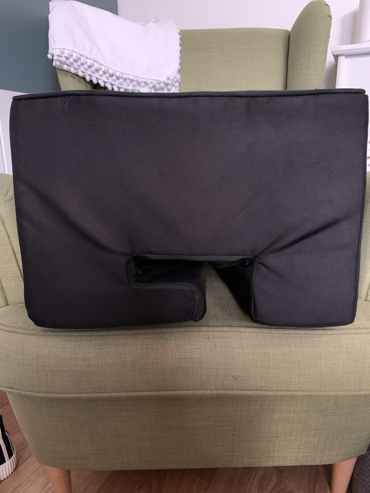 Pet gear Multi 2 Dog Puppy Raised Car Booster Seat eBay