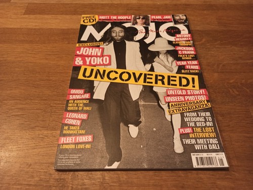 Mojo music magazine UK # 1 - 199 pick choose your issue from list - Picture 345 of 386
