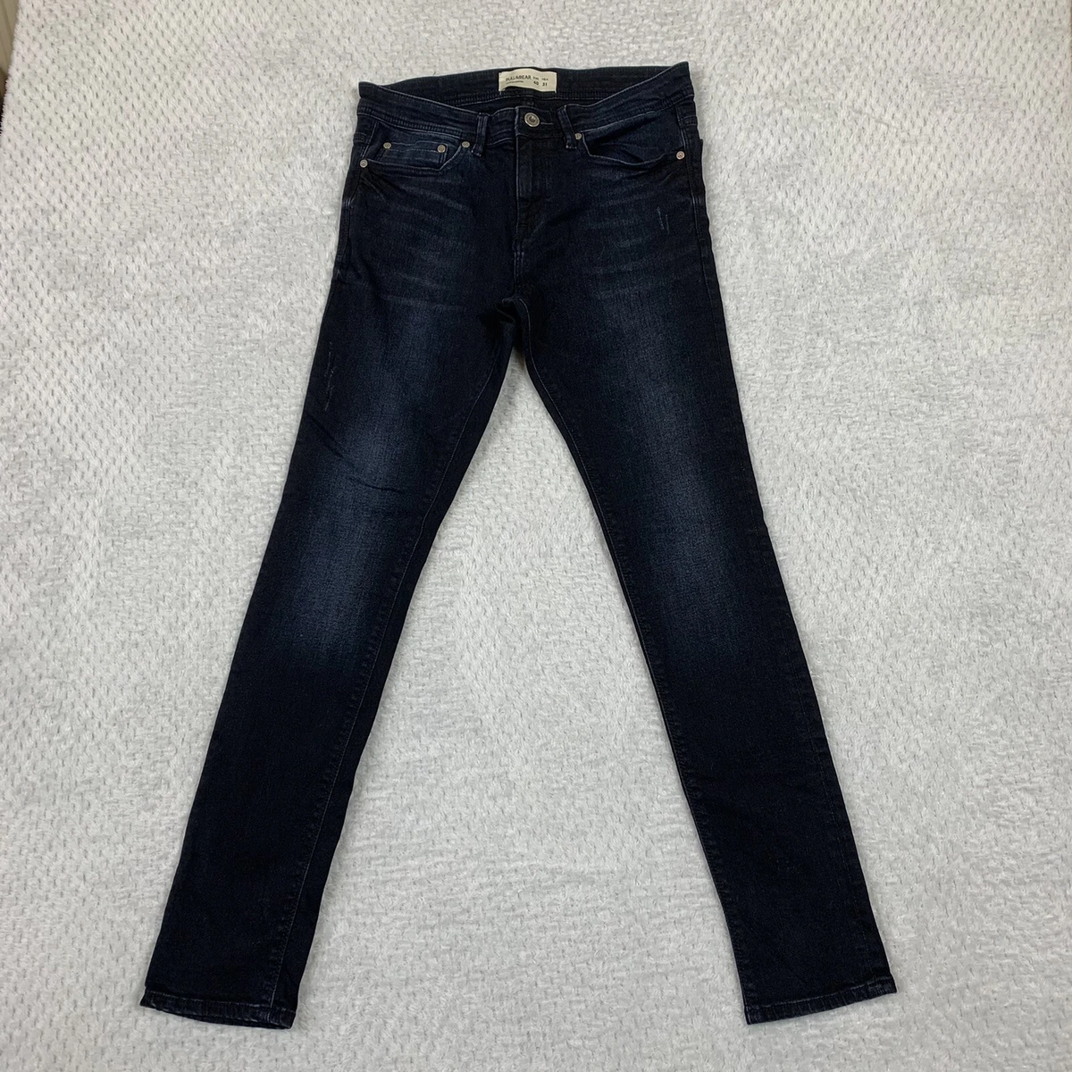 Pull on stretch jeans deals womens