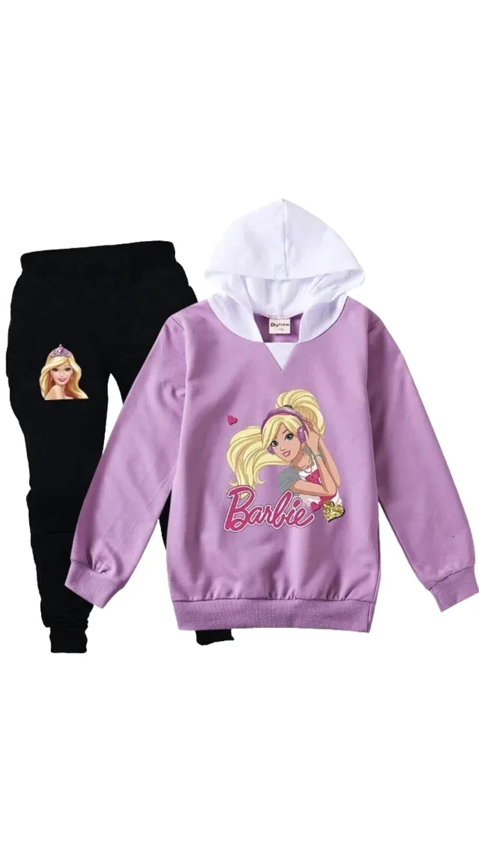 Power Flower Costume bambina 2 pezzi con stampa: in offerta a 9.59€ su