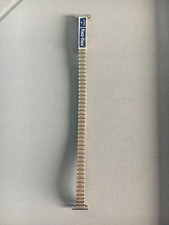 FIXO FLEX ROWI Cinturino Orologio Bracciale strap Elastico Acciaio Nos Bracelet