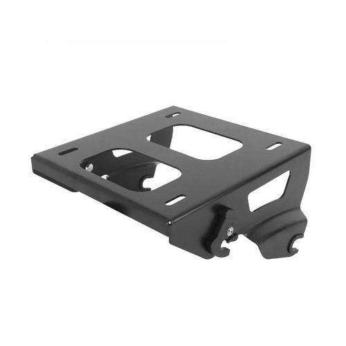 Portapacchi per bauletto Solo per Harley Davidson Street Glide Special  15-21 n. | eBay