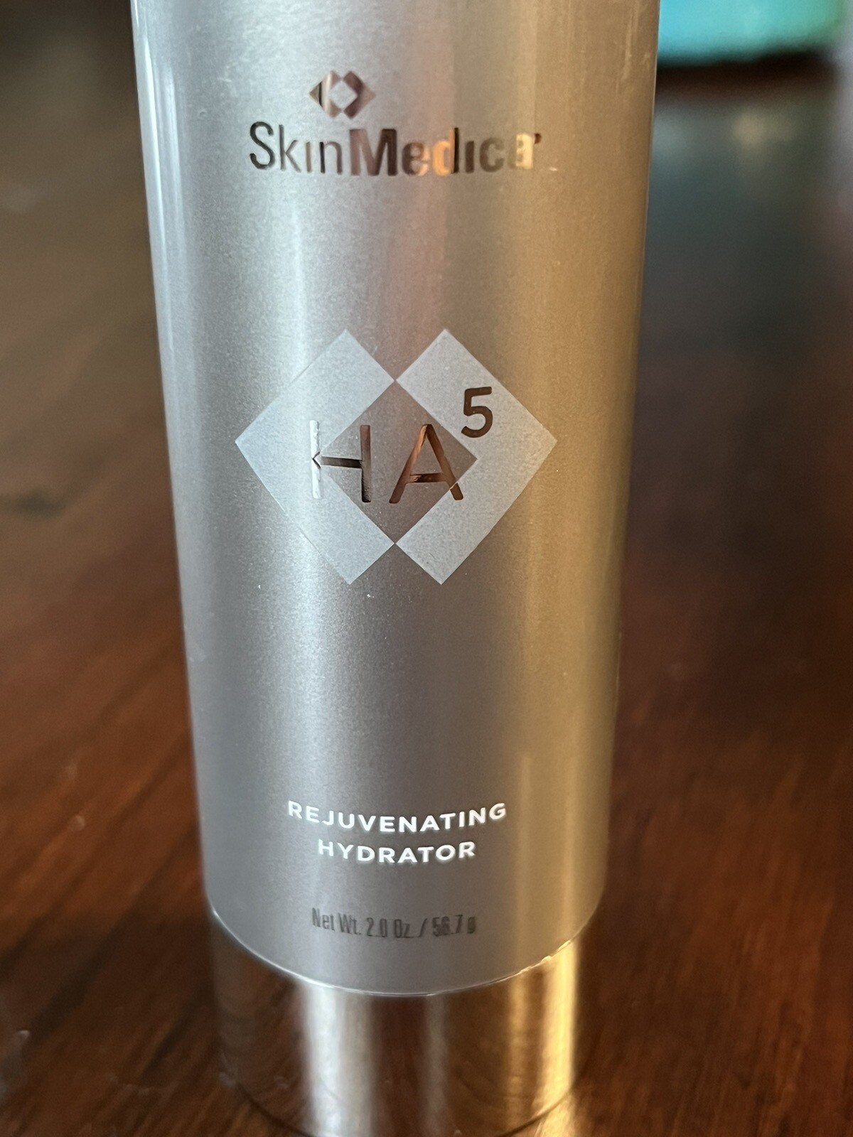 SkinMedica HA5 Skin Rejuvenation Moisturizer, 2oz/56.7g READ eBay