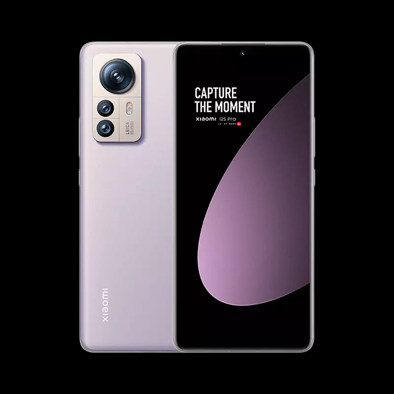 Xiaomi 12S Pro 5G 6.73