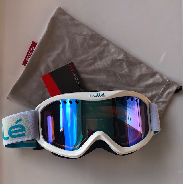 bolle ski goggles sale
