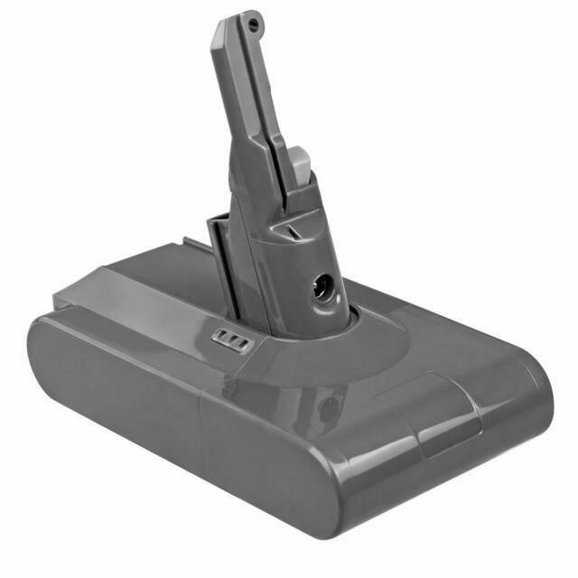 genuine dyson v7 battery