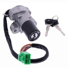 JMT Blocchetto Accensione per Suzuki RF 600 R