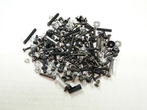 NEW TAMIYA AVANTE 2011 BLACK EDITION Bearings Set SPECIAL UA3K