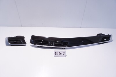 BMW X1 F48 X2 F39 Fresh Air Grill Center Left Trim I Panel 9332238