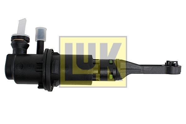 Émetteur embrayage Peugeot 207 1.4 HDi et Citroën C3 Picasso cylindre hydraulique