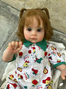 Maggie Reborn | eBay