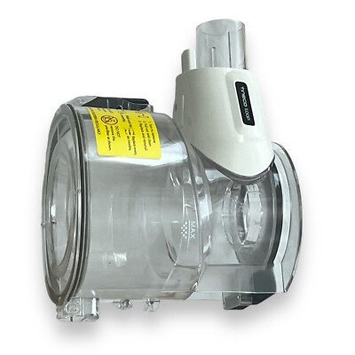 GENUINE Tineco S10 iLoop Vacuum Dustbin Canister Assembly