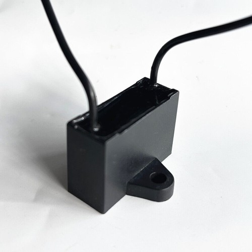 CBB61 250V Motor Run Capacitor 2-Wire 1-30UF, Waterproof Bulk Stock - Picture 37 of 64