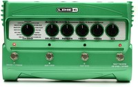 Line 6 Dl4 Delay Modeler Pedal on sale Line 6 Dl4 Delay Modeler Pedal on sale