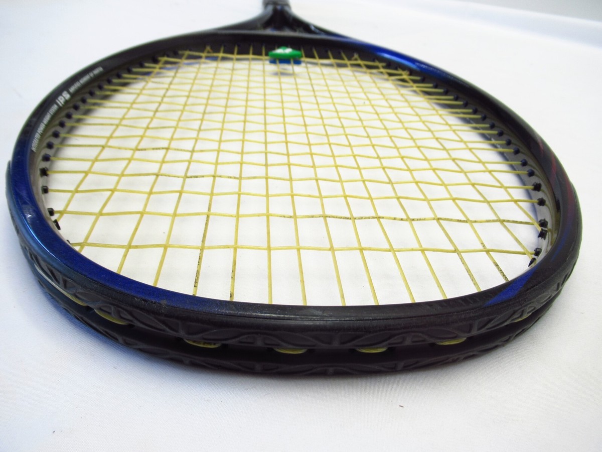 YONEX RD-28 SUPER MID TENNIS RACQUET (4 1/4) NEW GRIP. JAPAN