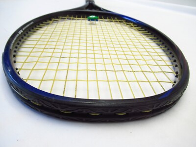 YONEX NEW OFFICIAL 中古品　120球 YONEX RD-28 SUPER MID TENNIS RACQUET (4 1/4) NEW GRIP. JAPAN